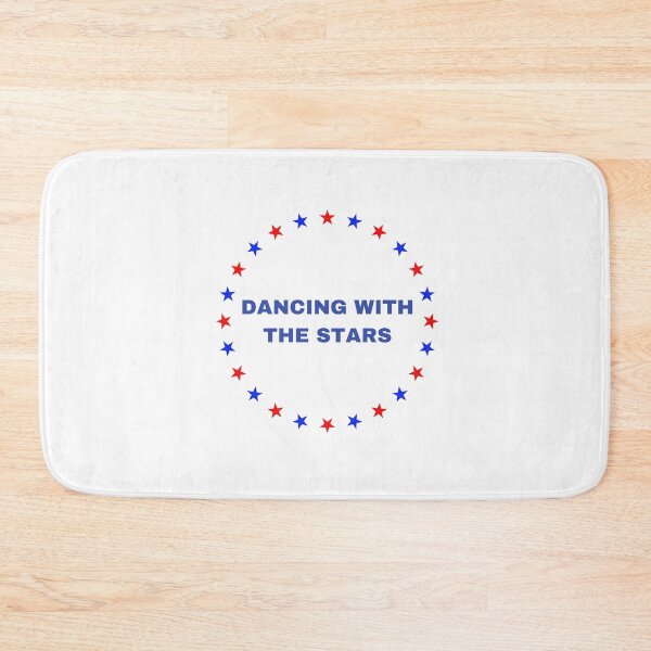 Item preview, Dancing with the Stars designed and sold by MakeYourDayShop.