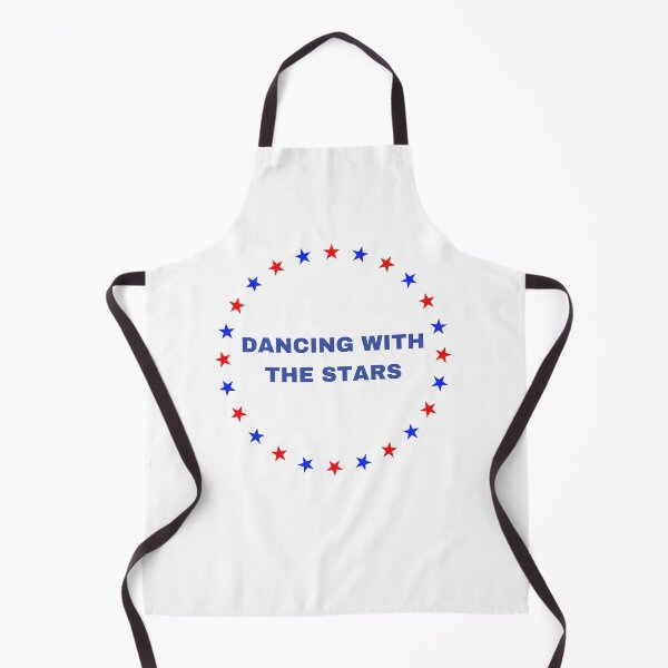 Item preview, Dancing with the Stars designed and sold by MakeYourDayShop.