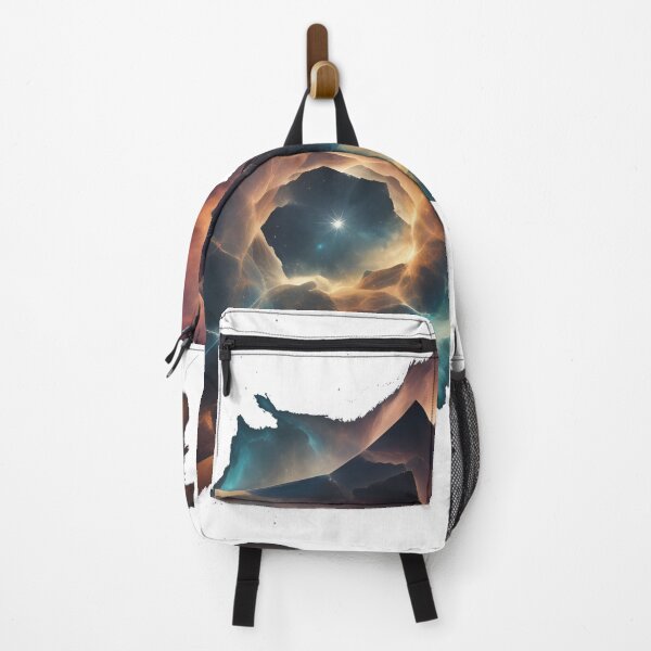 Item preview, Nebula Clouds Abstract  #18 designed and sold by Qlutique.