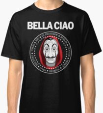Bella Ciao Classic T-Shirt