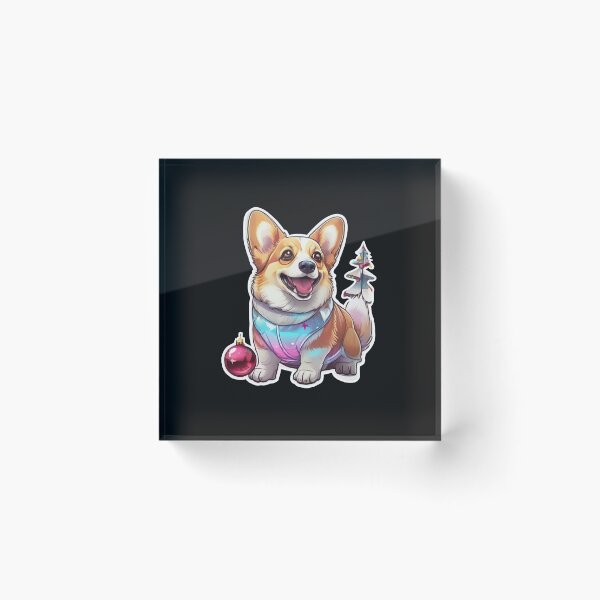 Item preview, Copy of Cute Corgi  Design  designed and sold by Faysalfashion.