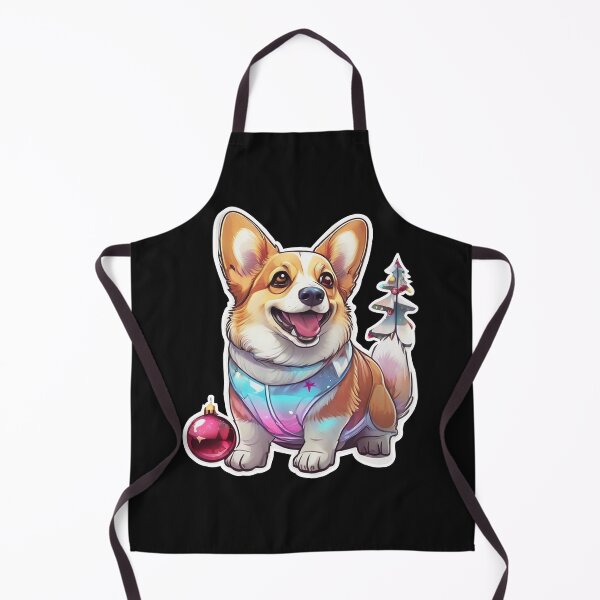 Item preview, Copy of Cute Corgi Design designed and sold by Faysalfashion.