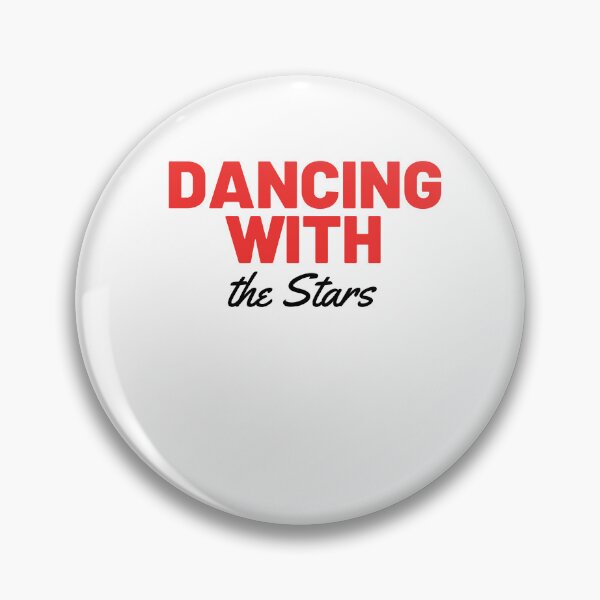Item preview, Dancing with the Stars designed and sold by MakeYourDayShop.