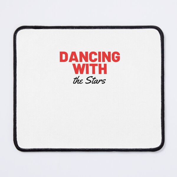 Item preview, Dancing with the Stars designed and sold by MakeYourDayShop.
