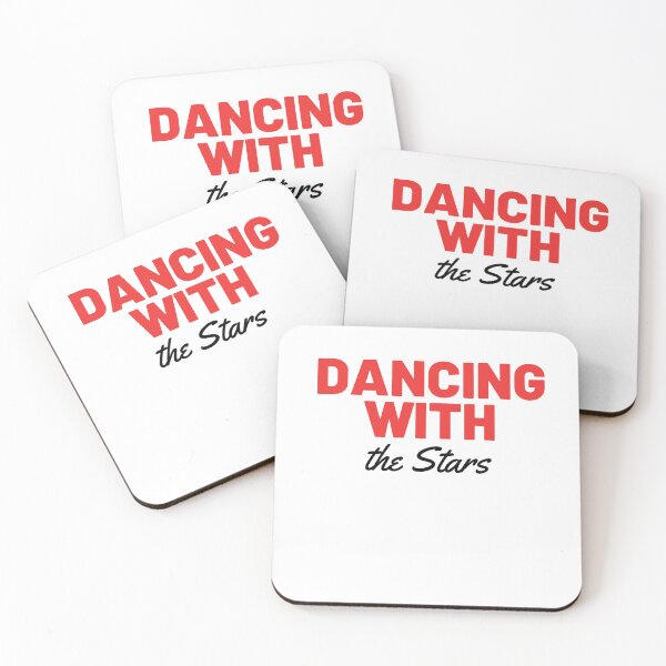 Item preview, Dancing with the Stars designed and sold by MakeYourDayShop.