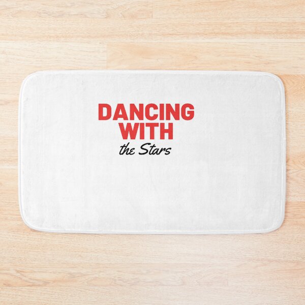 Item preview, Dancing with the Stars designed and sold by MakeYourDayShop.