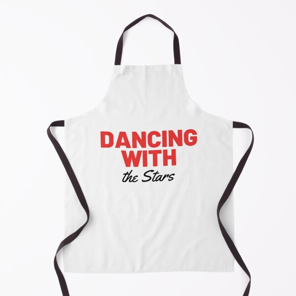 Item preview, Dancing with the Stars designed and sold by MakeYourDayShop.