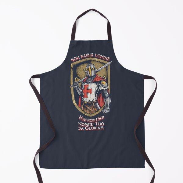 Item preview, Templar's Oath designed and sold by KennefRiggles.