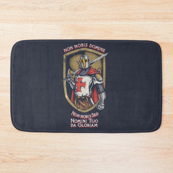 Item preview, Templar's Oath designed and sold by KennefRiggles.