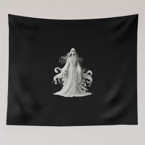 Item preview, Banshee designed and sold by kylmllr101684.