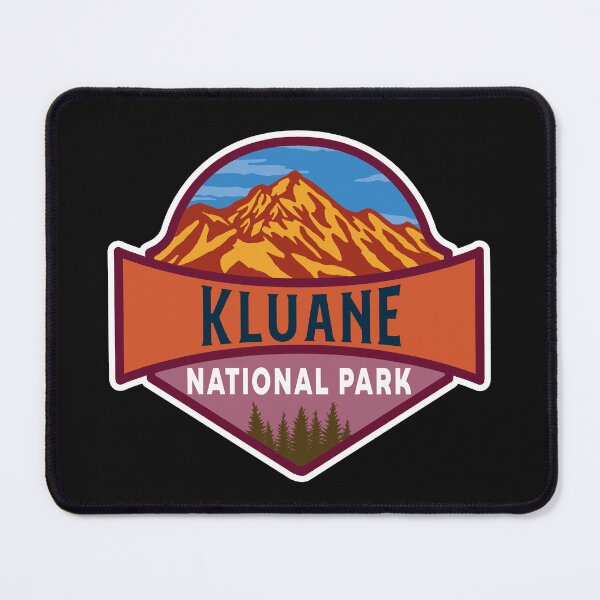 Item preview, Kluane National Park designed and sold by Nature-spirit.
