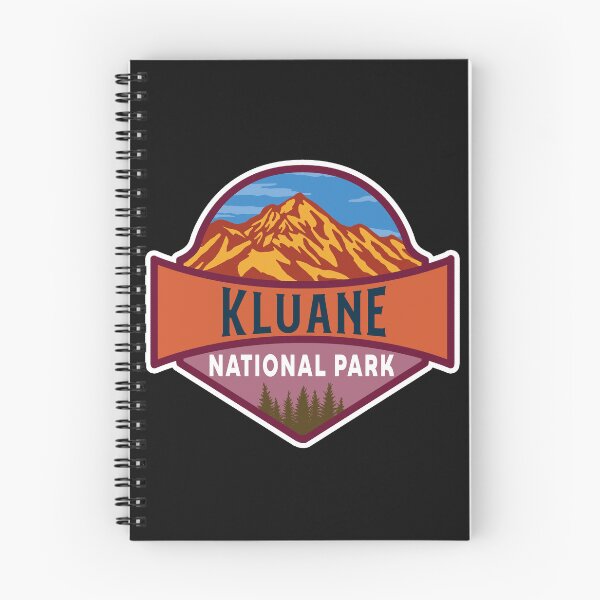 Item preview, Kluane National Park designed and sold by Nature-spirit.