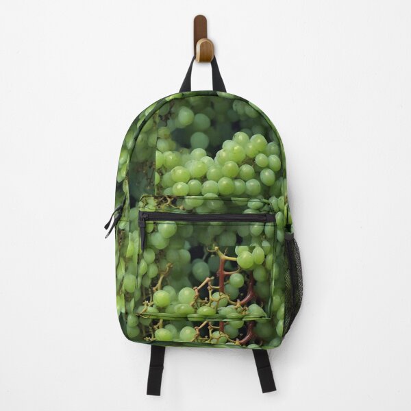Item preview, Delicious Green Grape Pattern designed and sold by DigiDreamyArt.