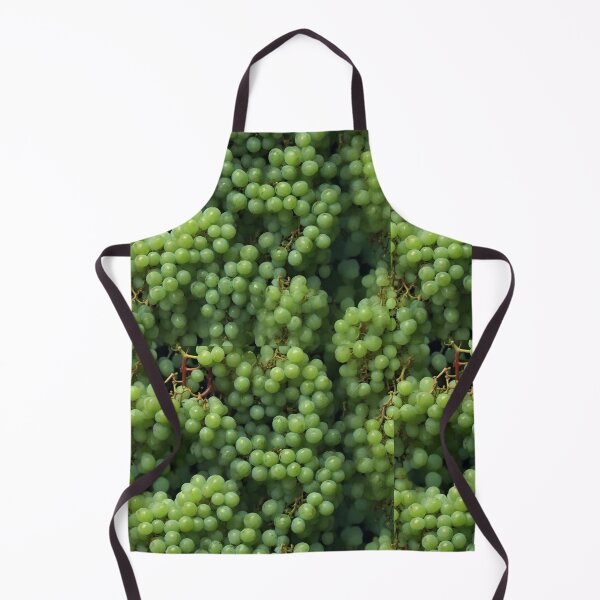 Item preview, Delicious Green Grape Pattern designed and sold by DigiDreamyArt.