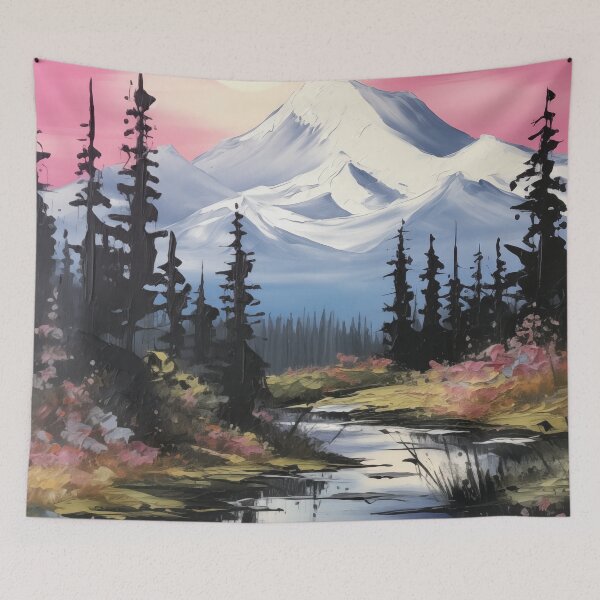 Item preview, Enchanted Winter Giftscapes designed and sold by FireScreen.