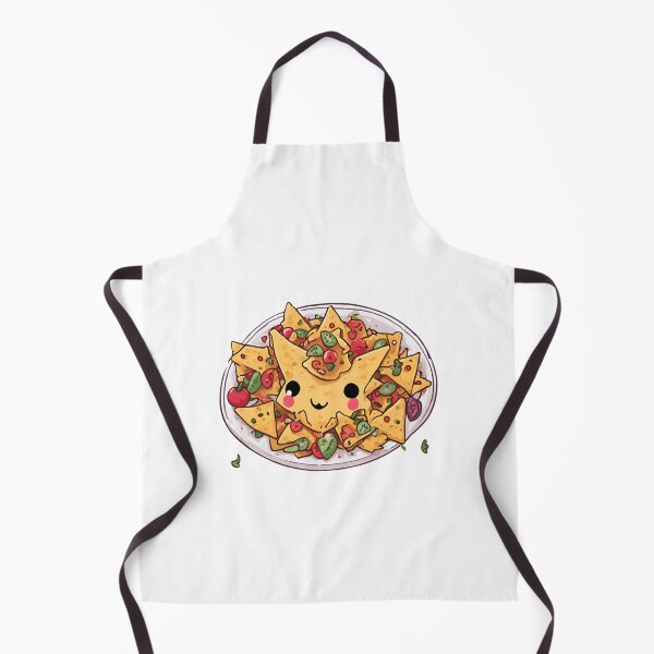 Artikelvorschau, KAWAII NACHOS entworfen und verkauft von KawaiiLyfe.
