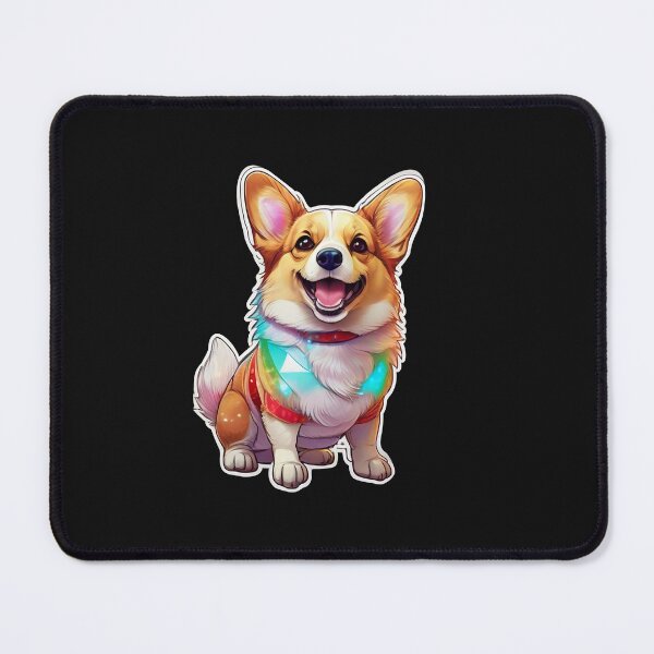 Item preview, Cute Corgi  Design  designed and sold by Faysalfashion.