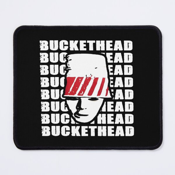 Item preview, Buckethead Guitar  designed and sold by Tessa Art.