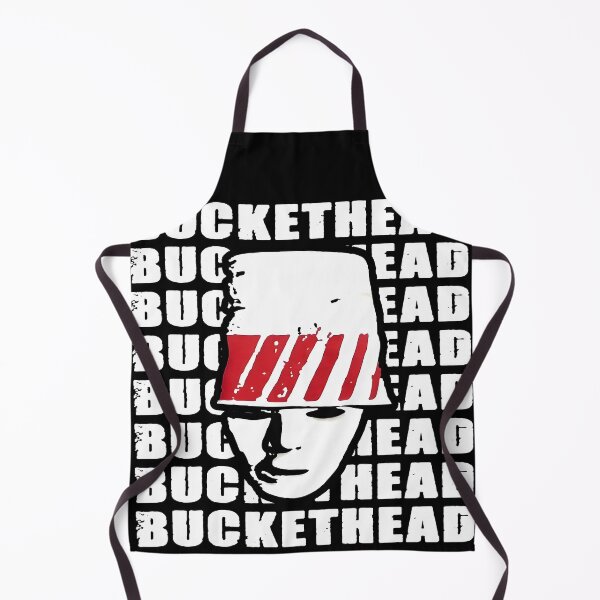 Item preview, Buckethead Guitar designed and sold by Tessa Art.