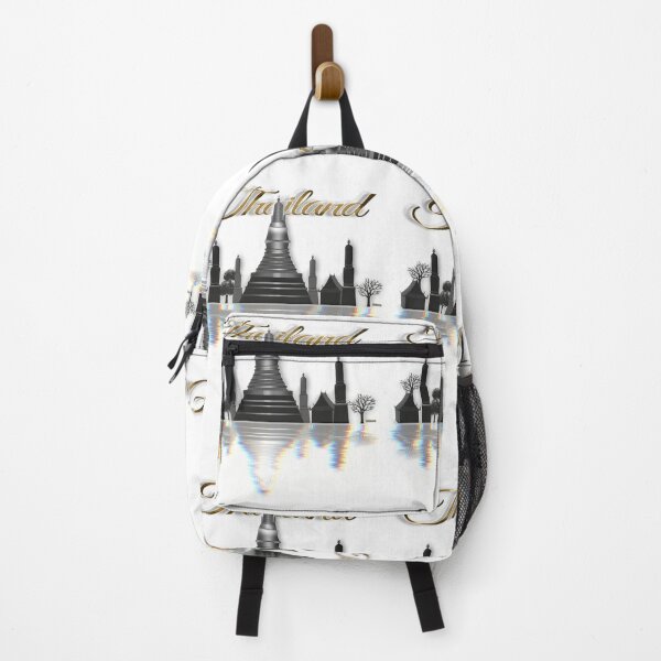 Item preview, Thailand Temple #5 designed and sold by Hiidenna.