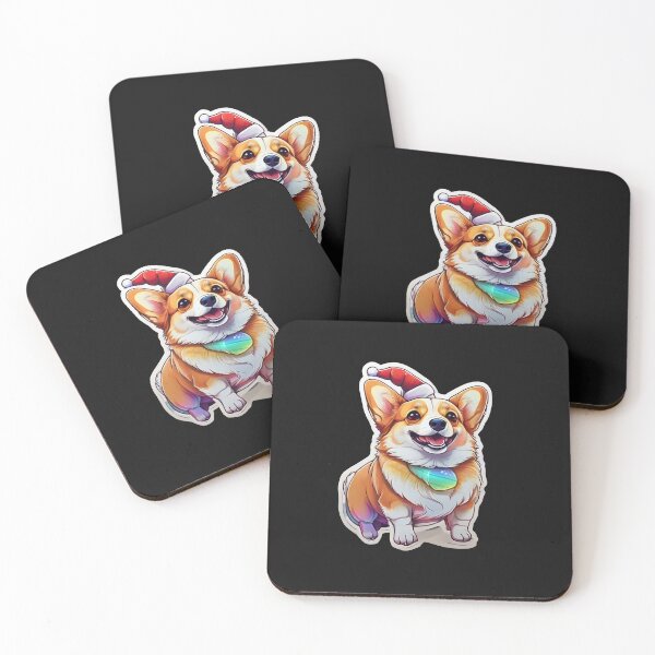 Item preview,  Cute Corgi  Design  designed and sold by Faysalfashion.