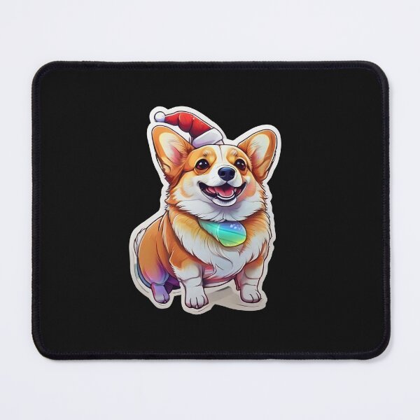 Item preview, Cute Corgi Design designed and sold by Faysalfashion.