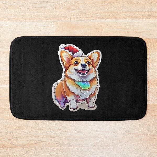 Item preview,  Cute Corgi  Design  designed and sold by Faysalfashion.