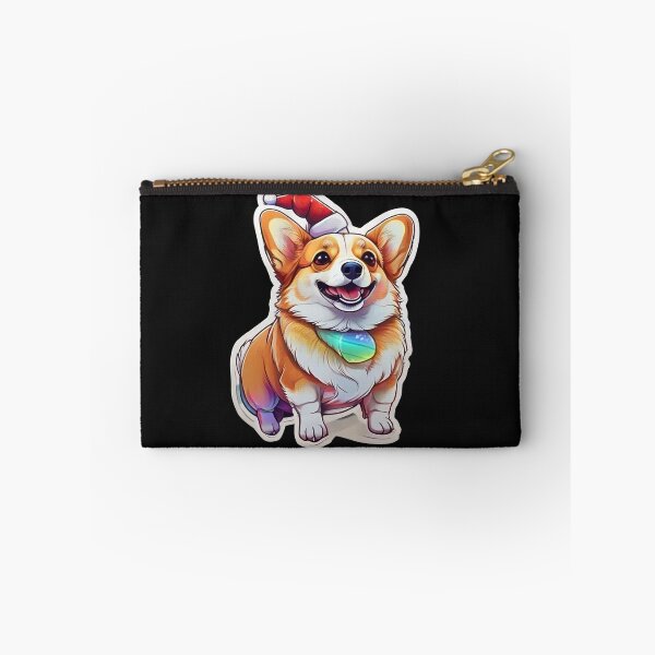 Item preview,  Cute Corgi  Design  designed and sold by Faysalfashion.