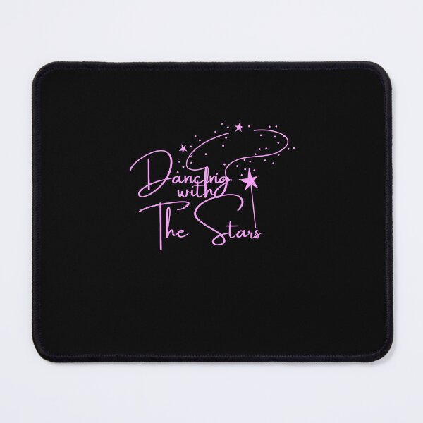 Item preview, Dancing with the Stars designed and sold by MakeYourDayShop.