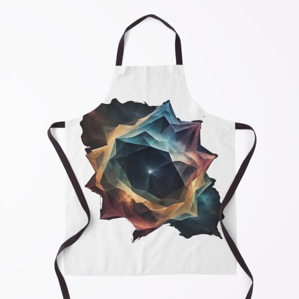 Item preview, Nebula Clouds Abstract #19 designed and sold by Qlutique.