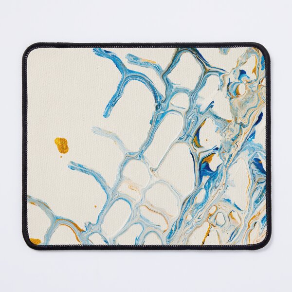 Item preview, Fluid art - Abstract acryl harmony designed and sold by Kate1art.