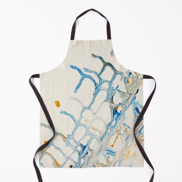 Item preview, Fluid art - Abstract acryl harmony designed and sold by Kate1art.