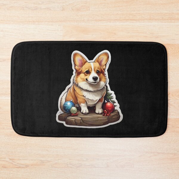 Item preview, Cute Corgi  Design  designed and sold by Faysalfashion.