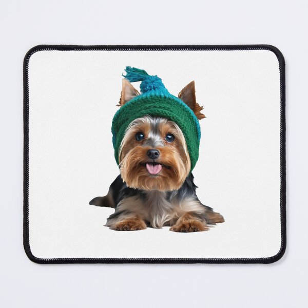 Item preview, York in a hat designed and sold by StyleSketch.