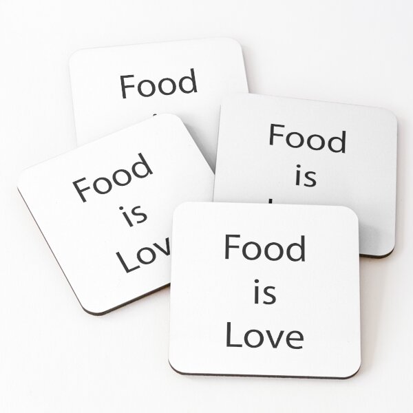 Item preview, Food and Drink Quote 17 designed and sold by Park Windsor.