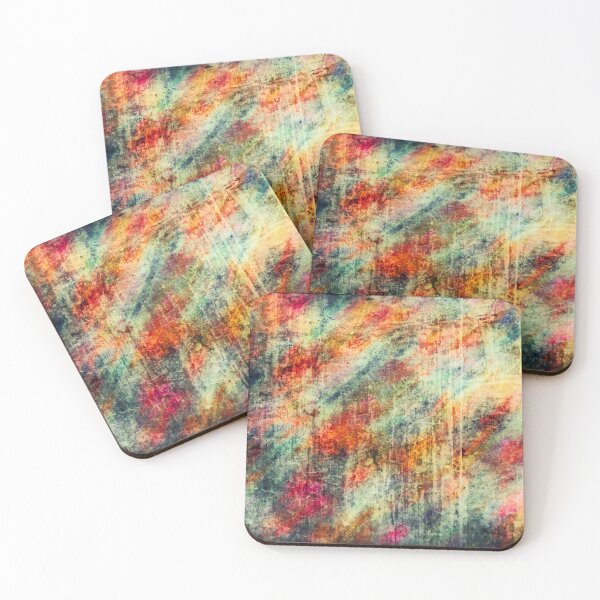 Item preview, Abstract Composed Passion designed and sold by Marco Sales.