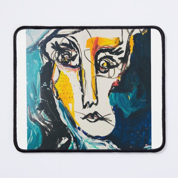 Item preview, Contemplative  designed and sold by michalmm.