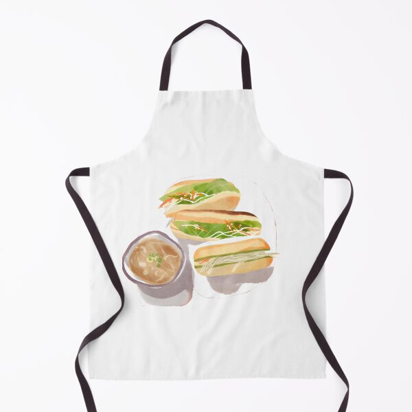Item preview, KAWAII BAHN MI AND PHO designed and sold by KawaiiLyfe.
