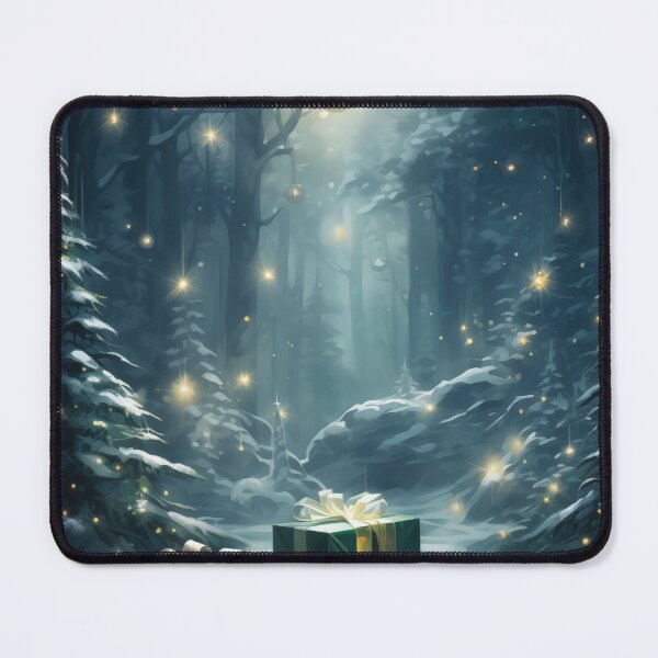 Item preview, Enchanted Winter Giftscapes designed and sold by FireScreen.