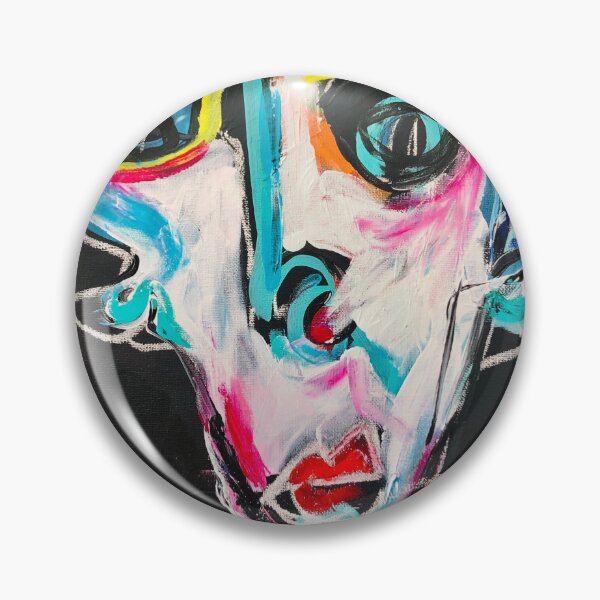 Item preview, coloured kiss  designed and sold by michalmm.