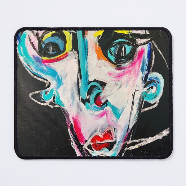 Item preview, coloured kiss designed and sold by michalmm.