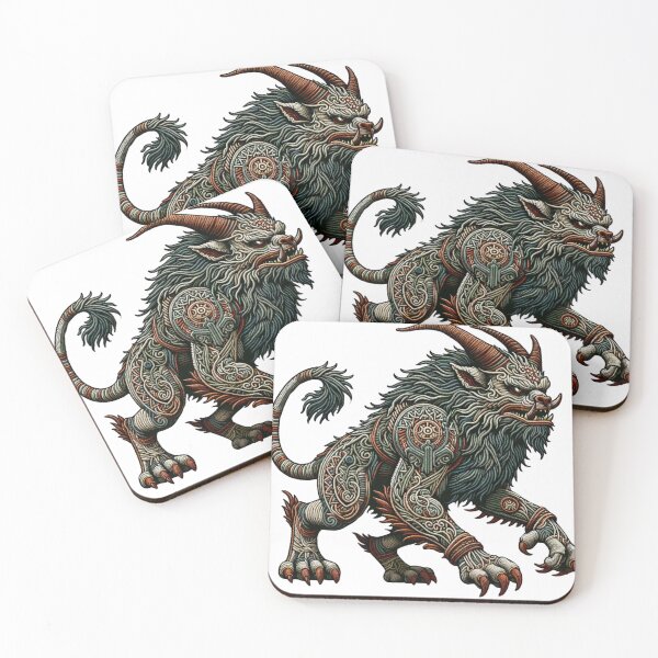 Item preview, The Baku designed and sold by kylmllr101684.