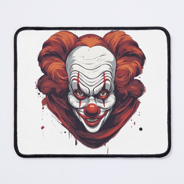 Item preview, clown designed and sold by Aleksa1Shirts.