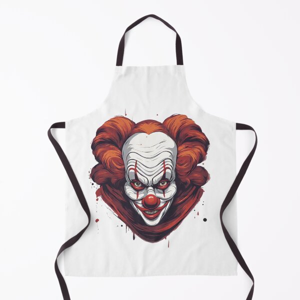 Item preview, clown designed and sold by Aleksa1Shirts.