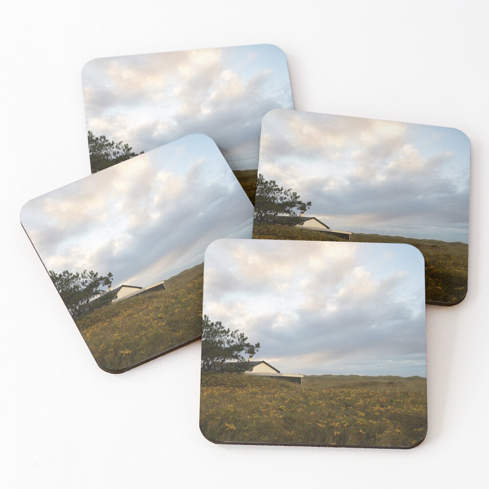 Item preview, Coasters (Set of 4) designed and sold by steffik.