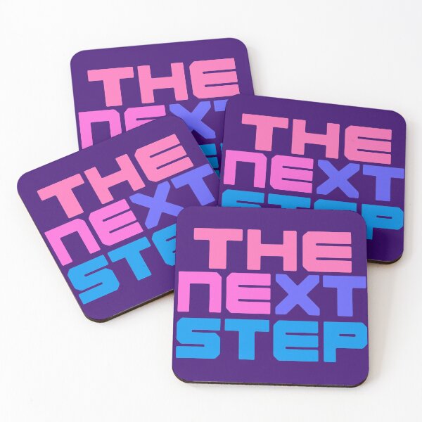 Item preview, The Next Step designed and sold by Tessa Art.