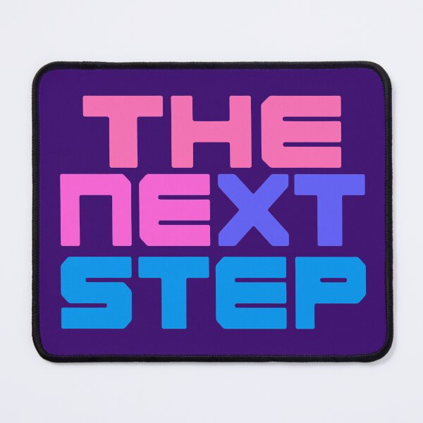 Item preview, The Next Step designed and sold by Tessa Art.