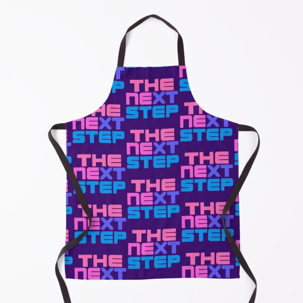Item preview, The Next Step designed and sold by Tessa Art.