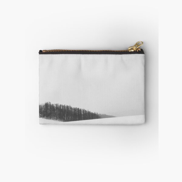Aperçu de l'œuvre Neige des arbres à Hokkaido créée et vendue par Heath Carney.