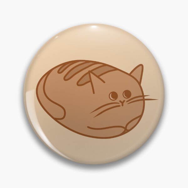 Item preview, Cat loaf designed and sold by Cre8iveCat.